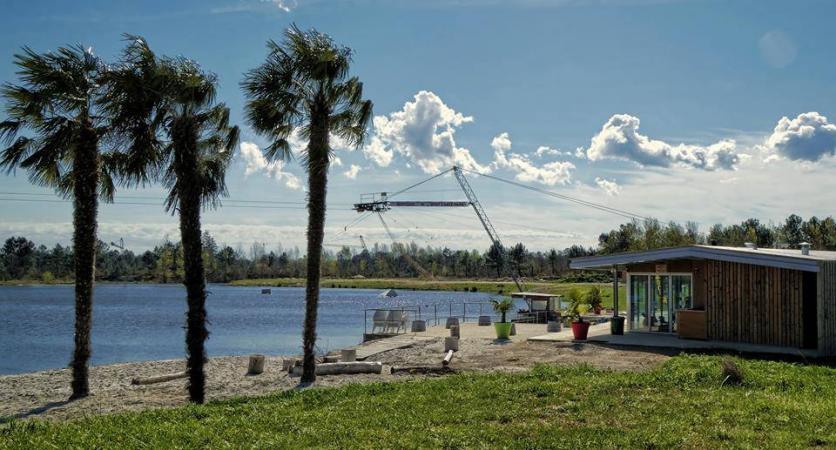 Cable Park Avensan